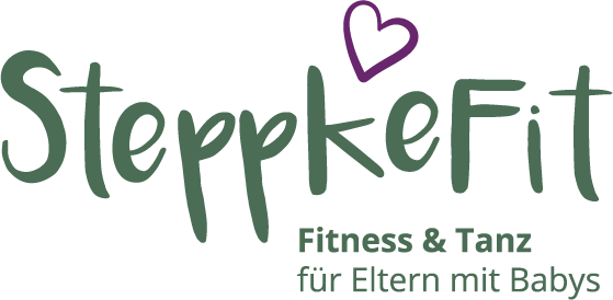 Logo » ♥ SteppkeFit - Mareike Klespe ♥  ✓